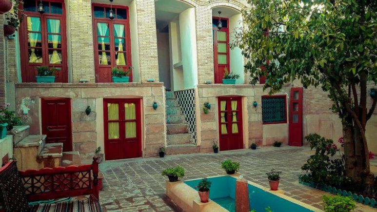 محوطه