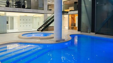 تصویر اول هتل رونیاس