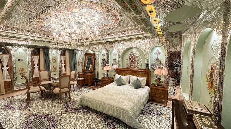 تصویر اول هتل یوتاب