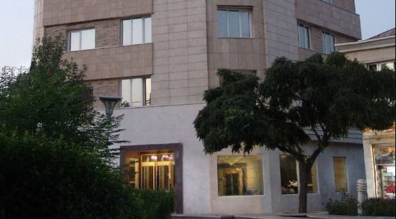 هتل مجید
