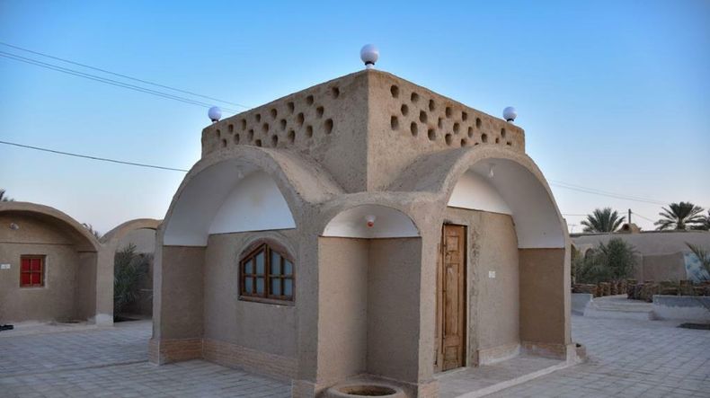 تصویر اول هتل آراد