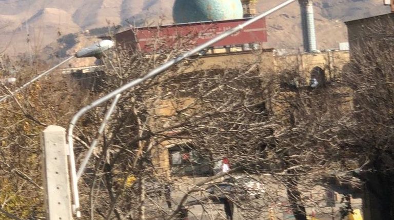 تصویر هتل احمدی