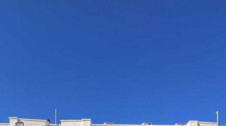 تصویر اول هتل دریادلان