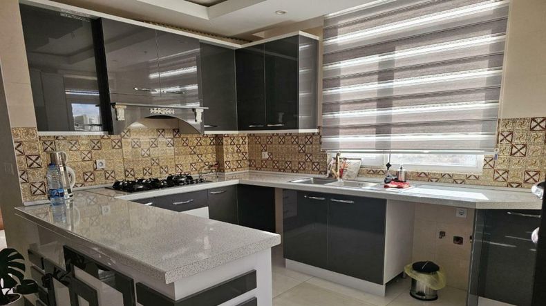 تصویر اول هتل بردیا و بیتا